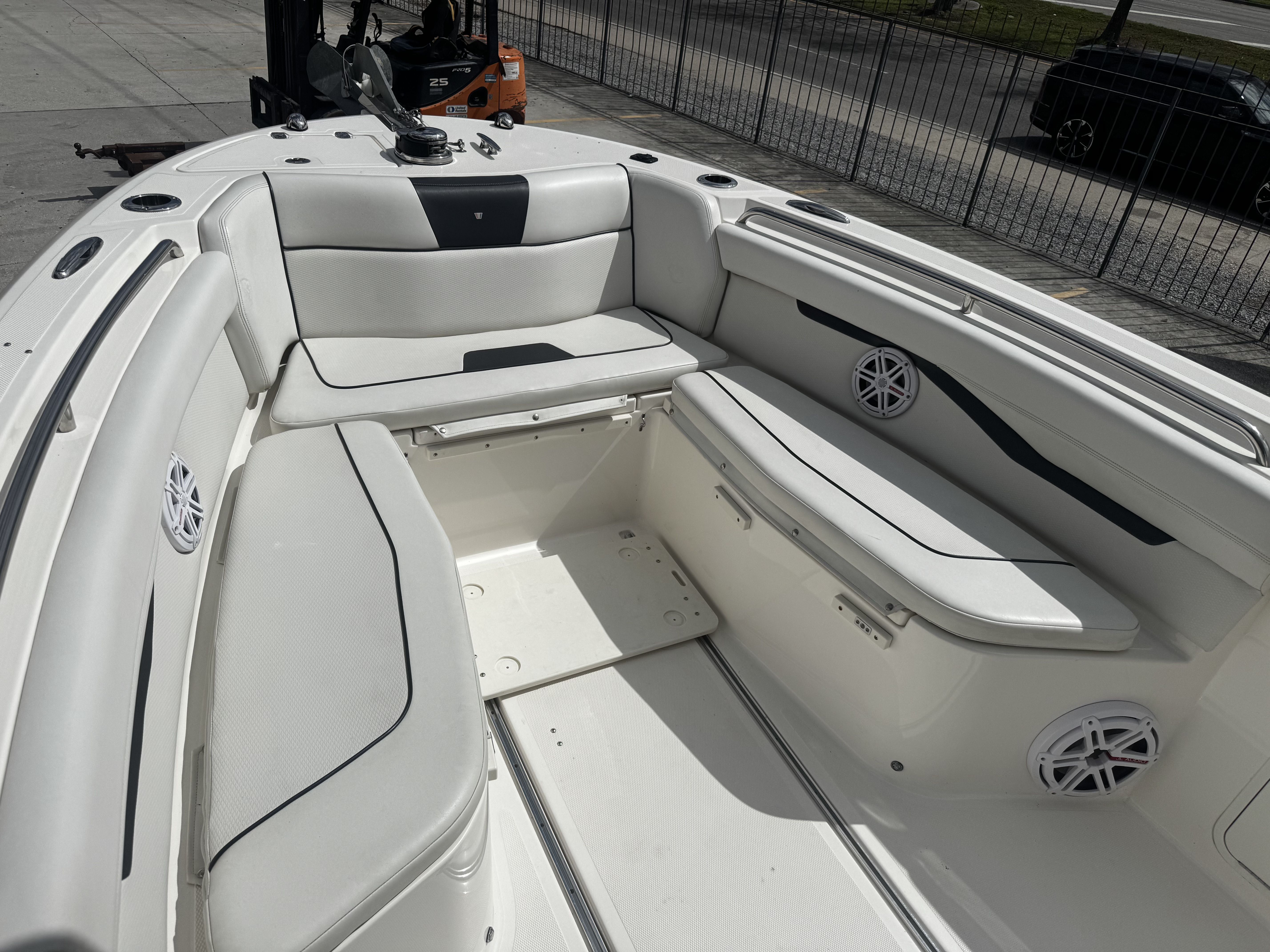 2019 Wellcraft 262 Fisherman - 15