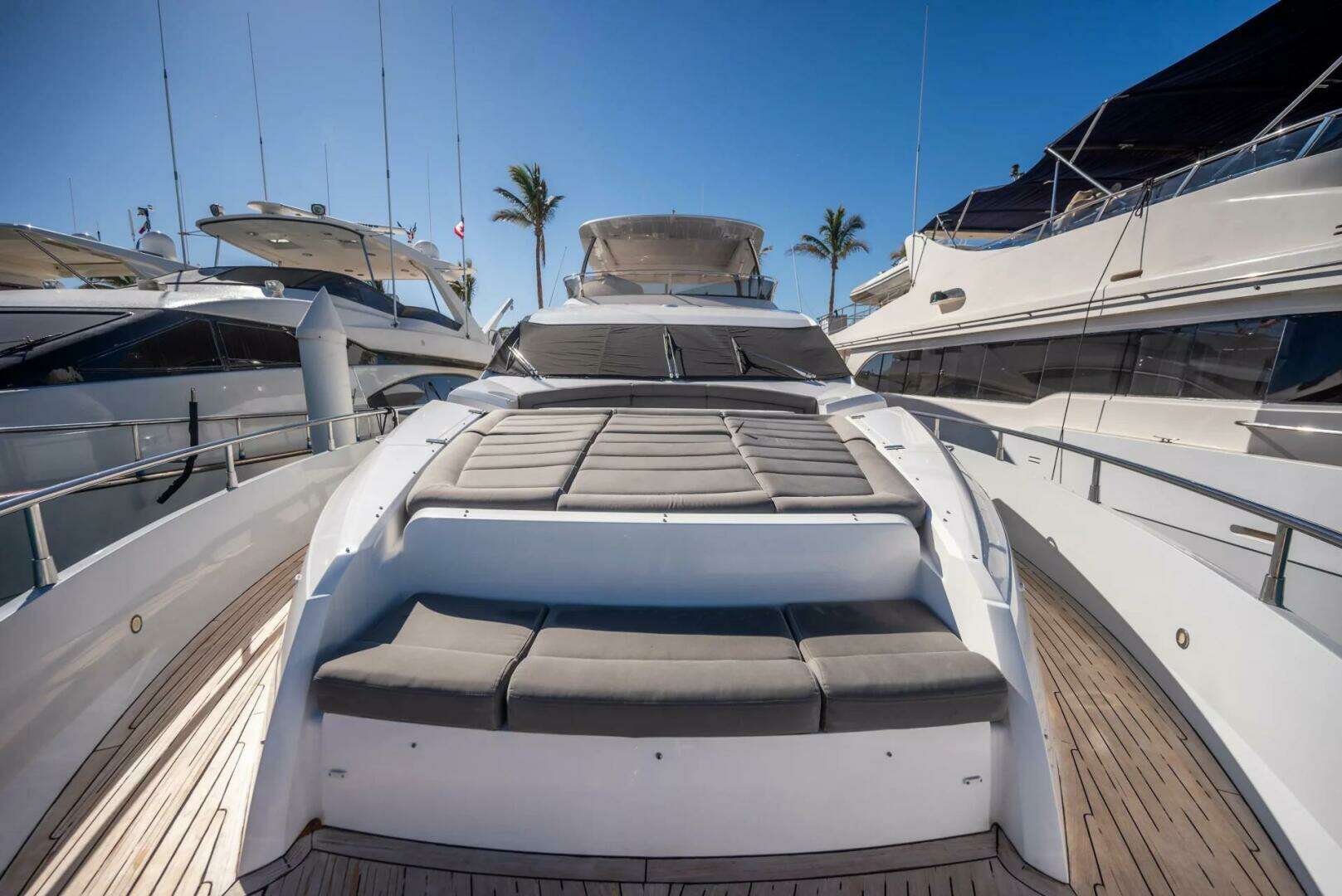 2015 Sunseeker 75 - Image 8
