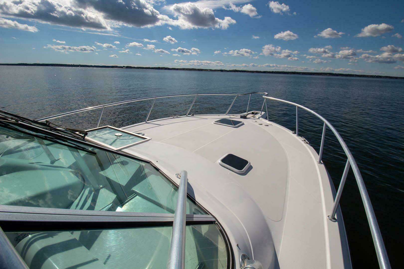 2006 Rampage 38 Express - Image 27