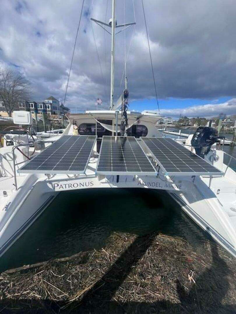2011 Nautitech 402 - Image 13
