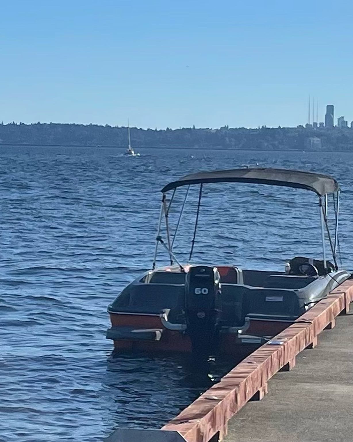 2021 Bayliner Element E16 - 3