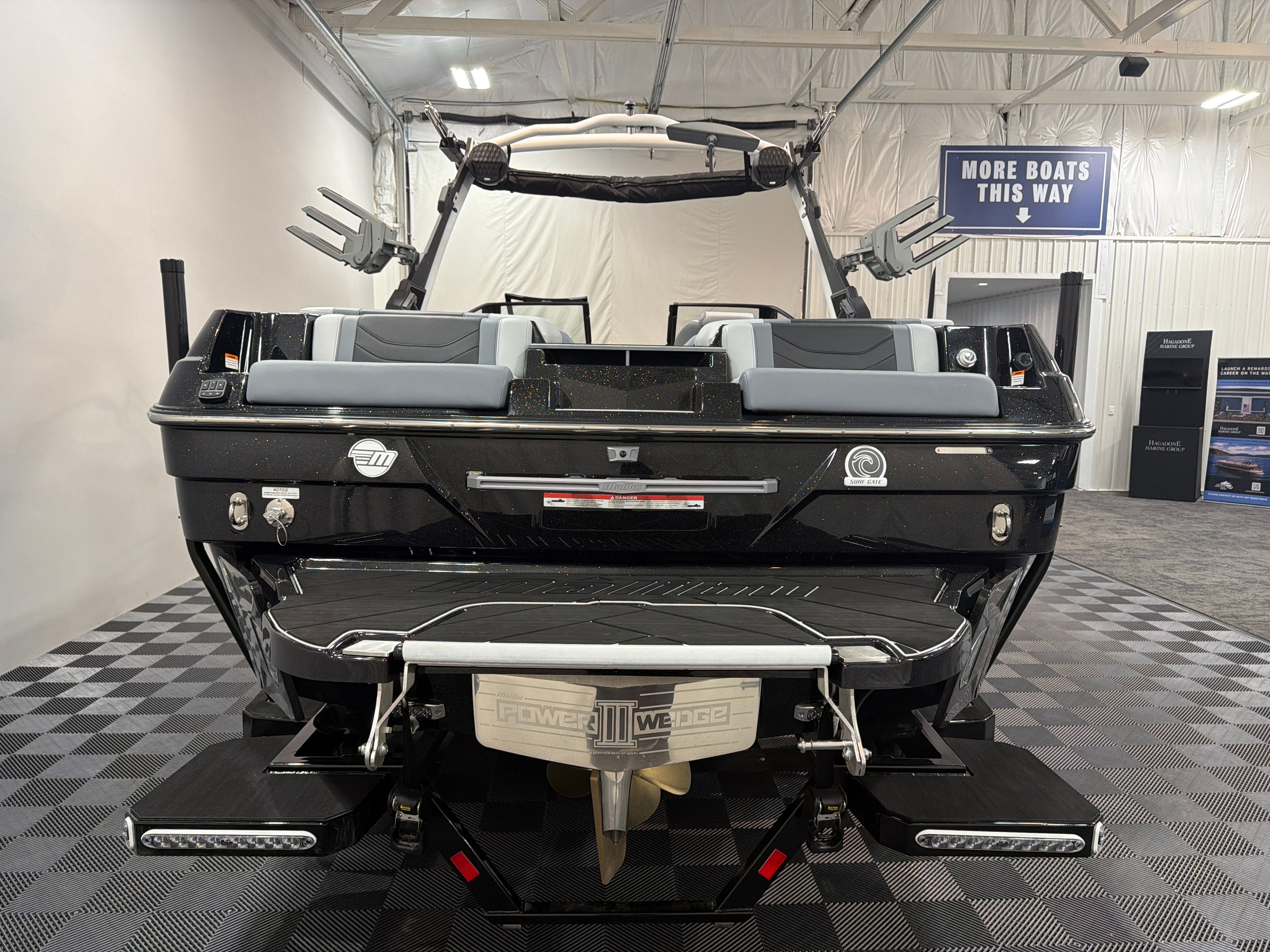 2026 Malibu Wakesetter 23 LSV - 5