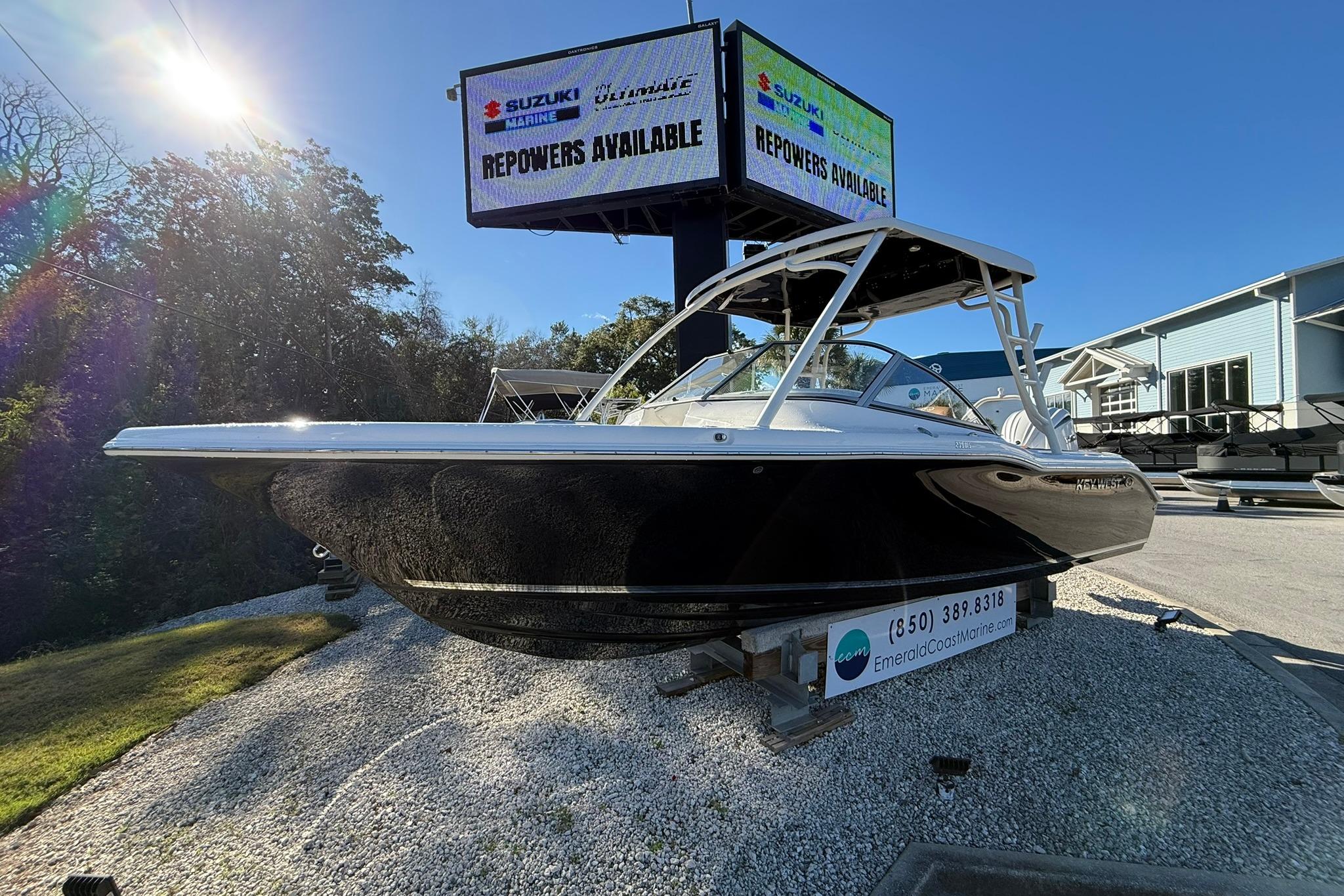 2026 Key West 239 DFS