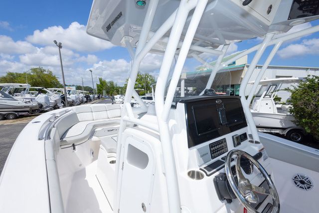 2023 Sea Fox 288 Commander - 21