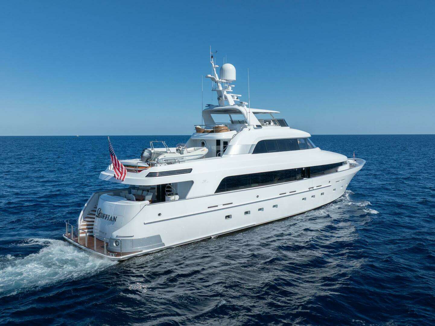 2001 Delta Marine Tri-Deck - Image 5