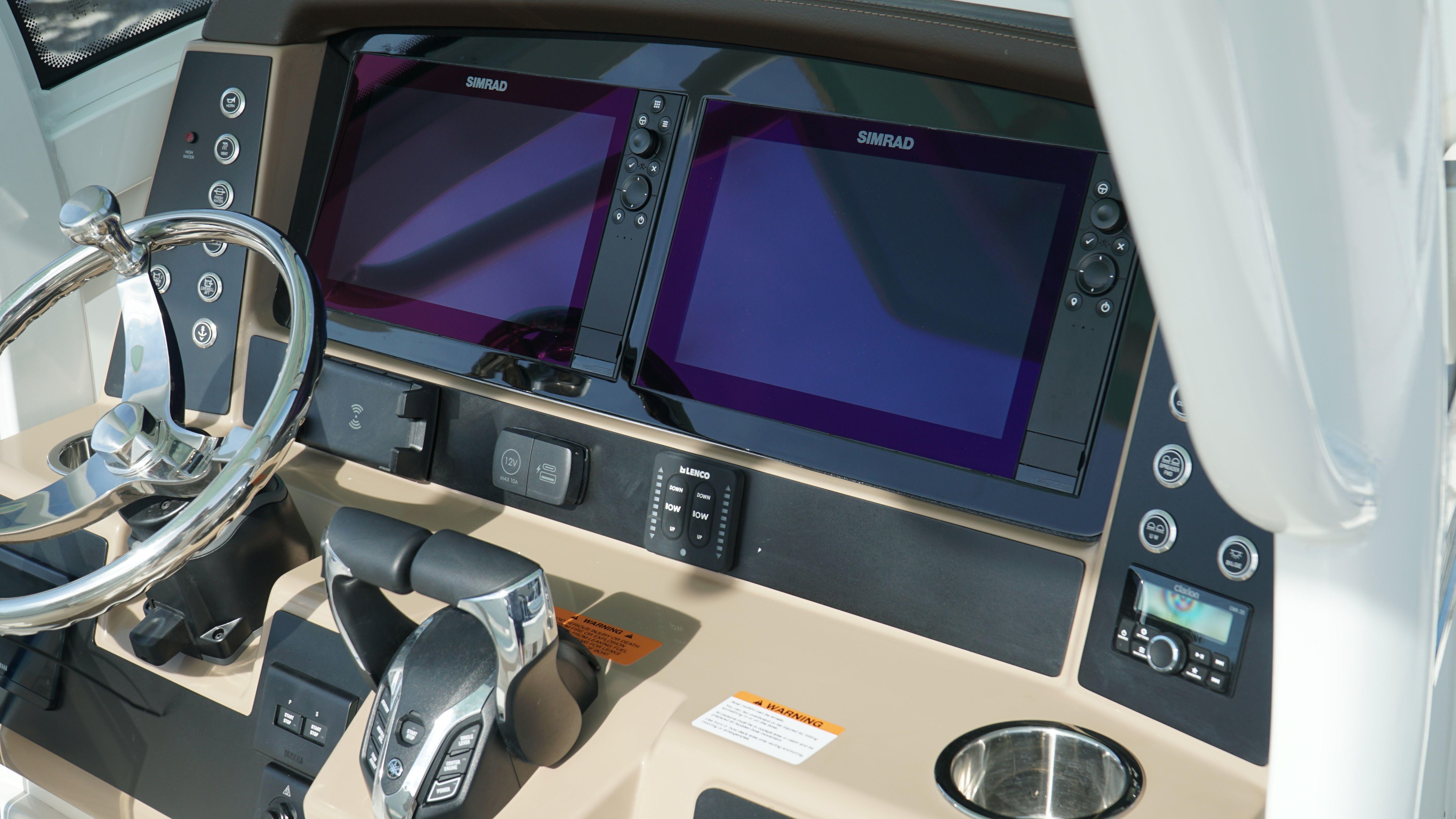 2025 ROBALO 250 CC - Image 32