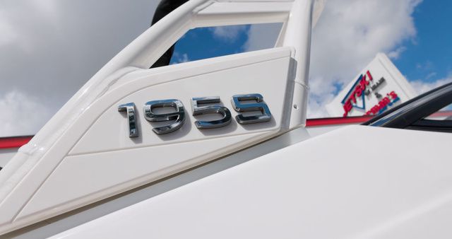 2026 Yamaha Boats 195S - 3