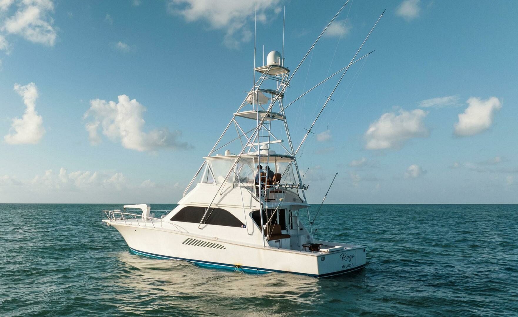 2005 Viking Convertible - Image 92