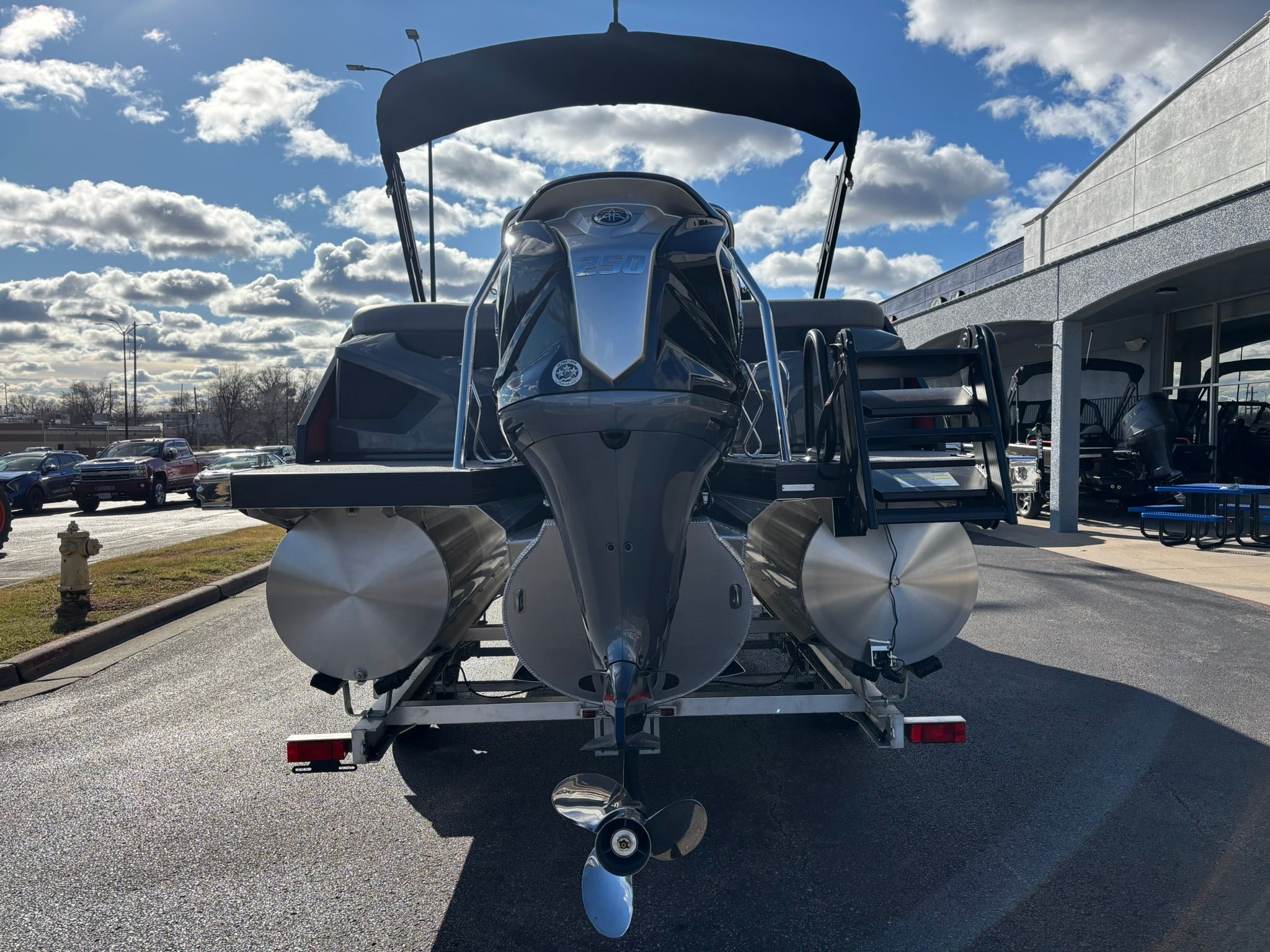 2026 Evotti 723 QL - 19