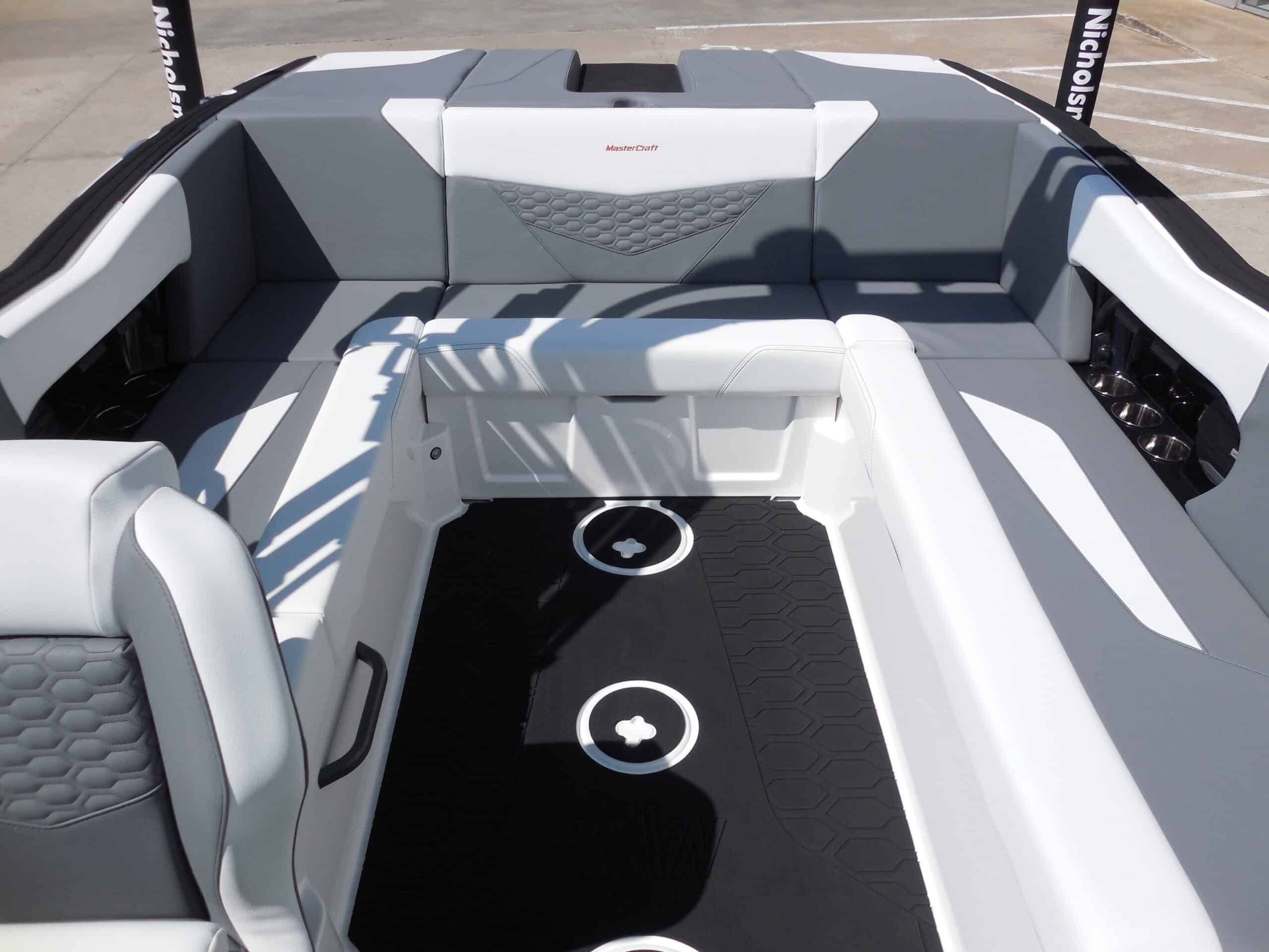 2026 MasterCraft NXT22 - 19