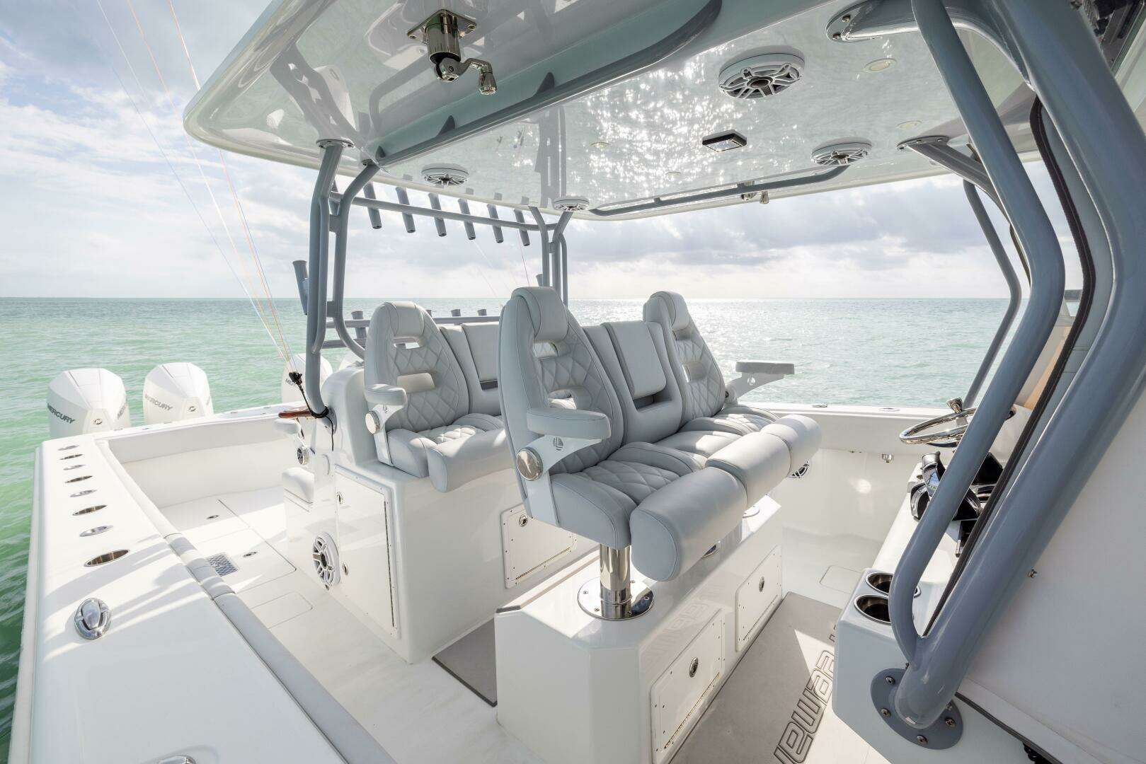 2022 Freeman 42LR - Image 16