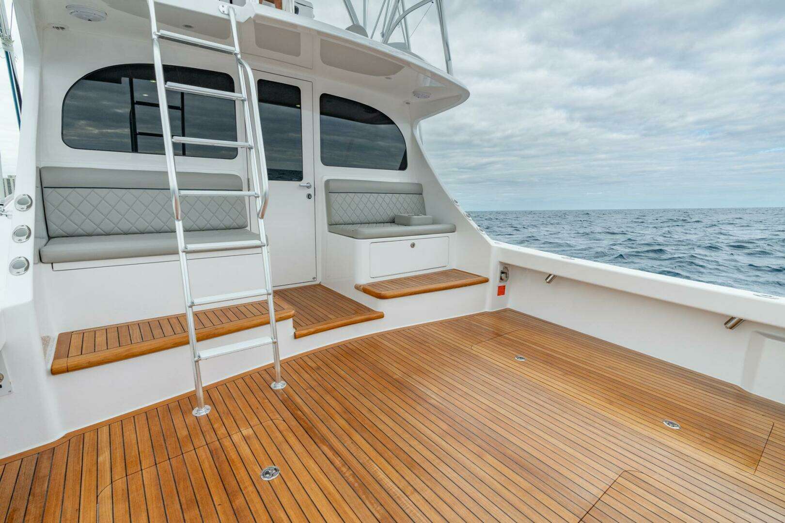 2026 Viking 46 Billfish - Image 13