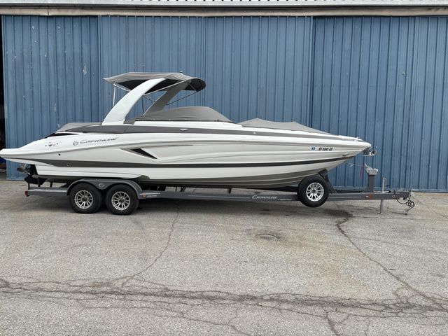 2021 Crownline 290 SS
