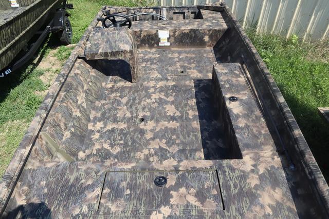 2025 Lowe Roughneck 1860 Value Console - 7