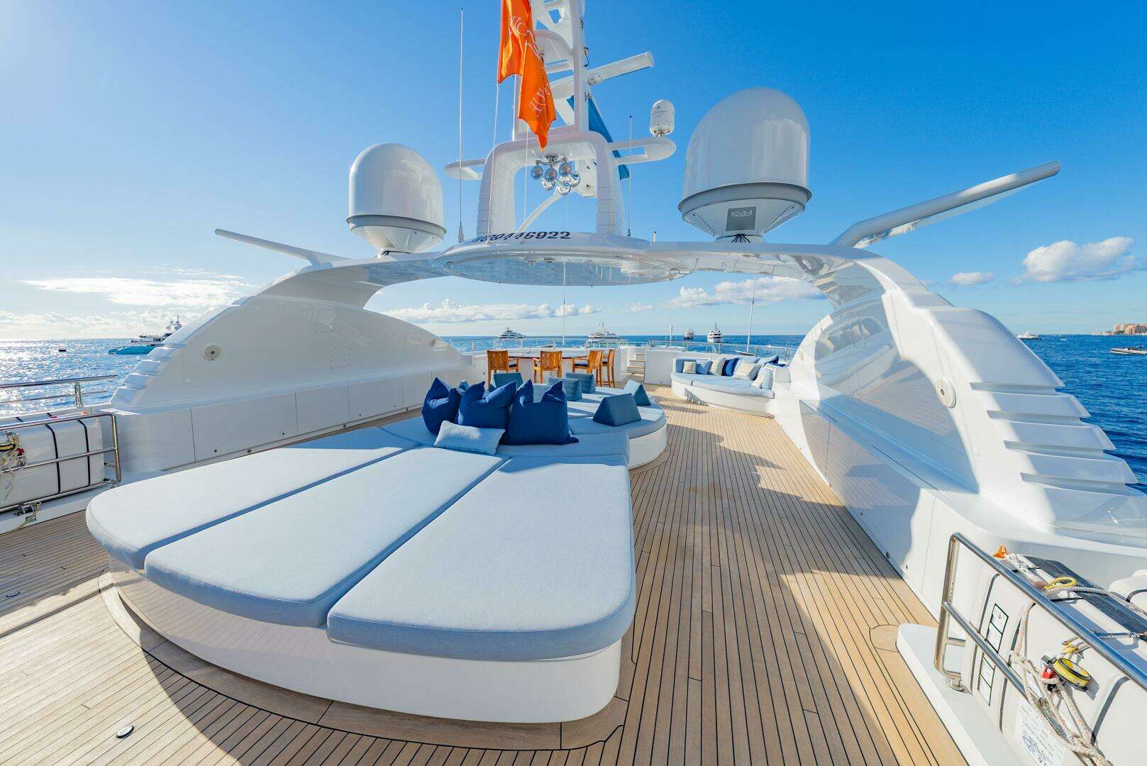 2009 Timmerman Custom Tri-Deck - Image 16