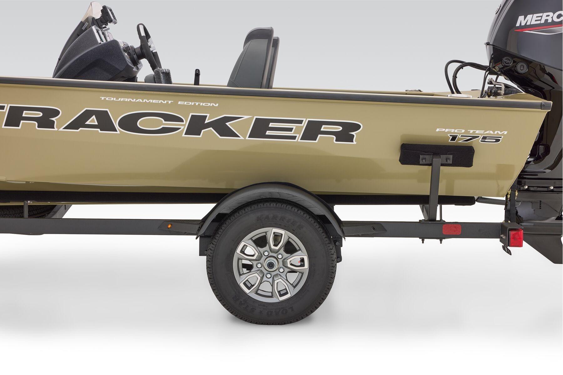 2026 Tracker Pro Team 175 - 48