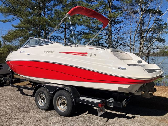 2009 Yamaha Boats AR230 HO - 5