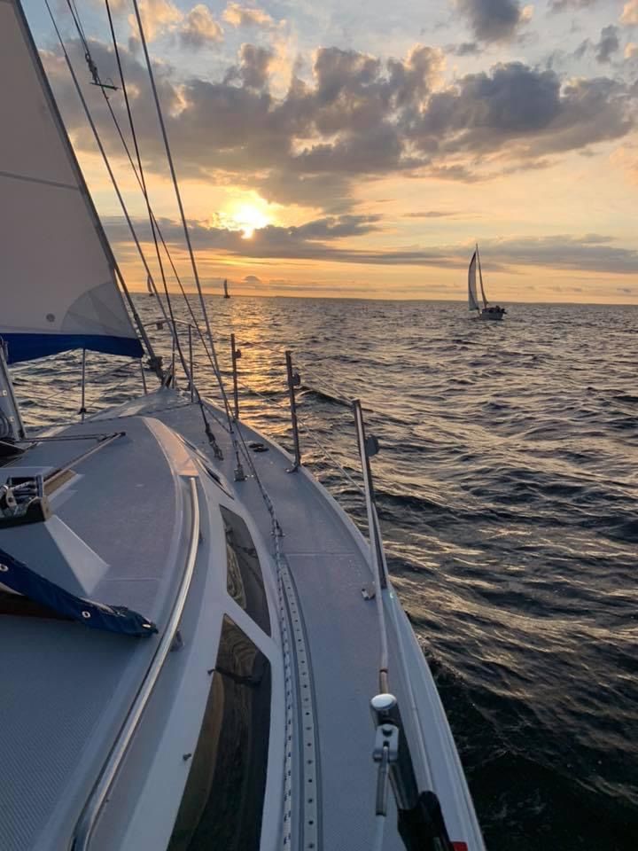 1993 Catalina 30 MkII - 25