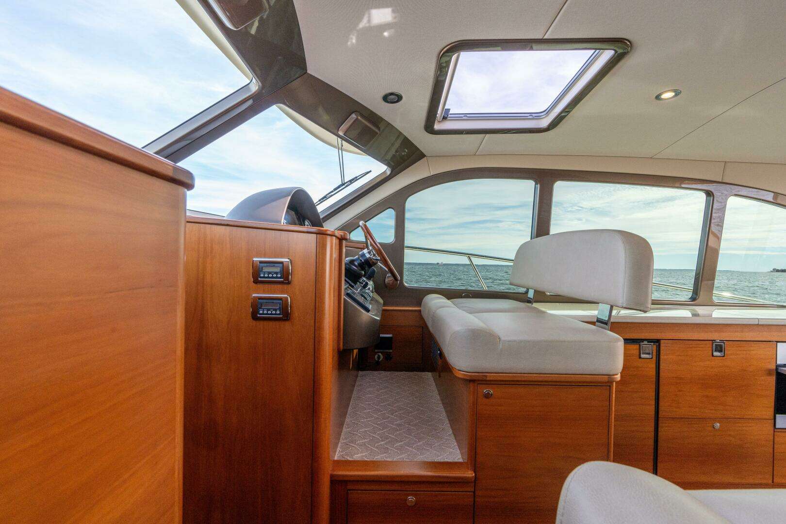 2016 Palm Beach Motor Yachts PB50 - Image 58