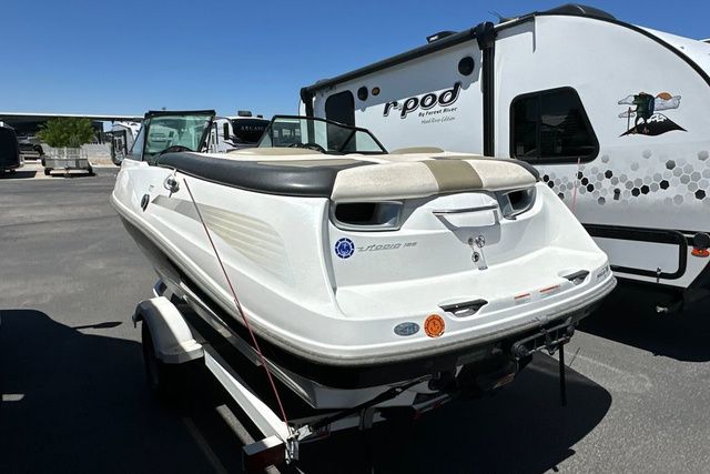 2005 Sea-Doo Utopia - 4