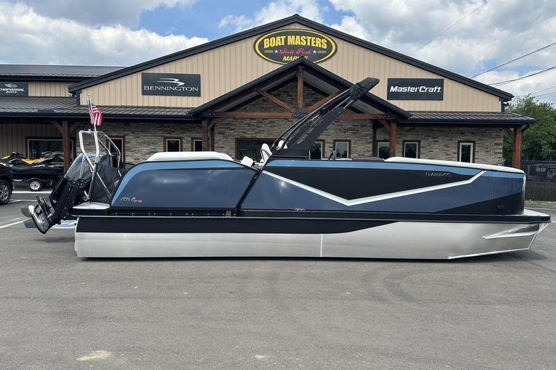 2026 Flamingo Rove 24'