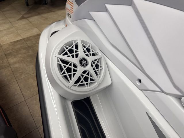 2026 Yamaha WaveRunner GP HO - 10