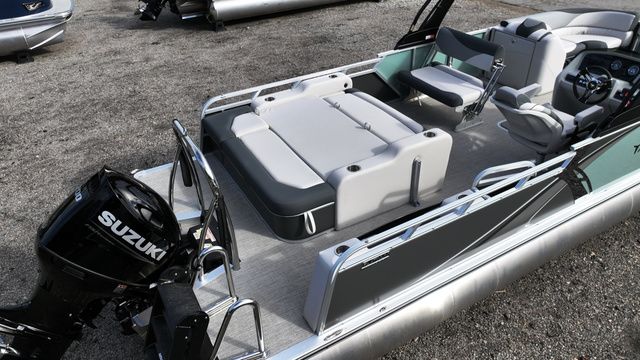 2026 Tahoe LTZ - 23 FT Entertainer - 5