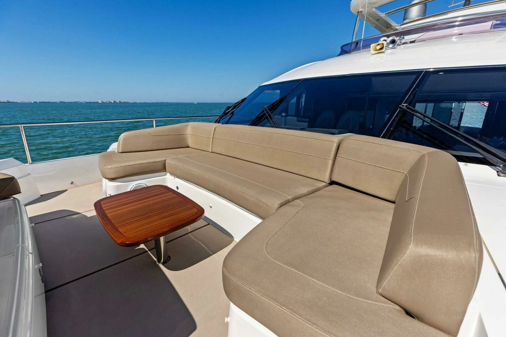 2018 Princess Y75 Motor Yacht - Image 57