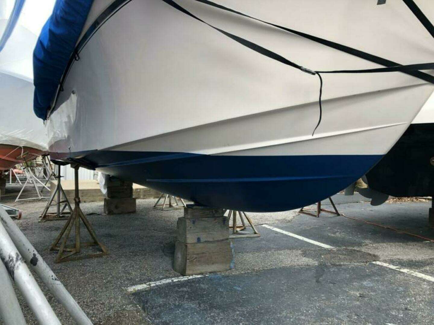 1997 Grady-White 208 Adventure - Image 18