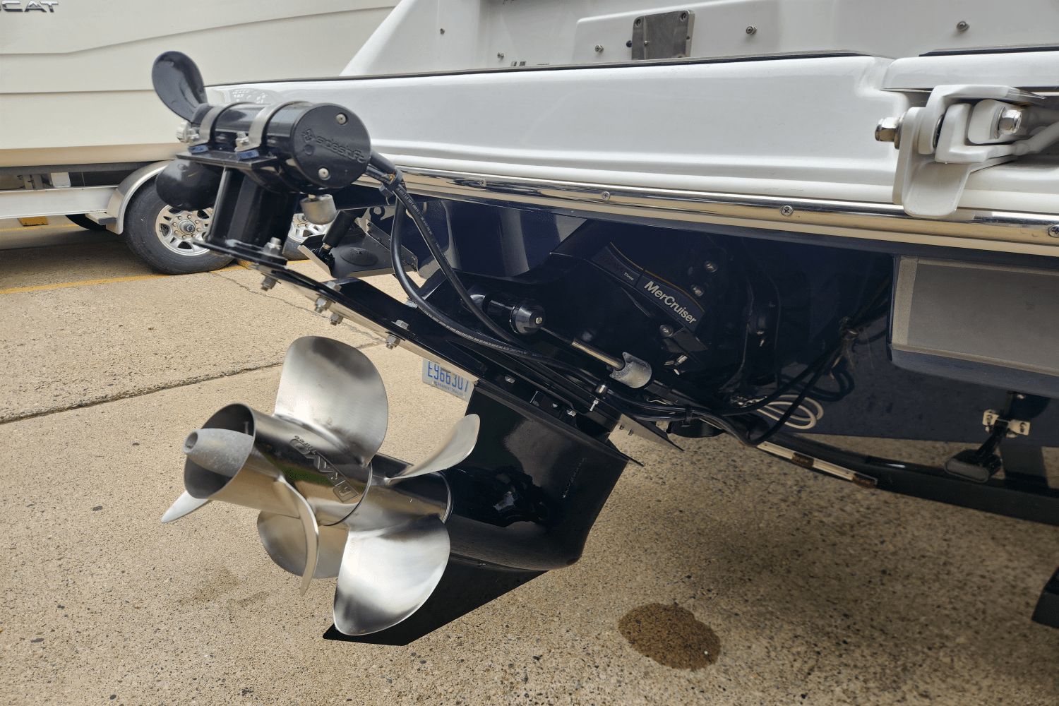 2023 Four Winns HD5 - 25