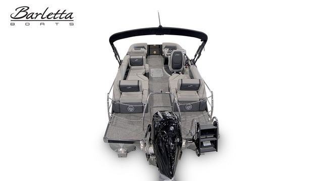 2026 BARLETTA BOATS Cabrio 22M - 37