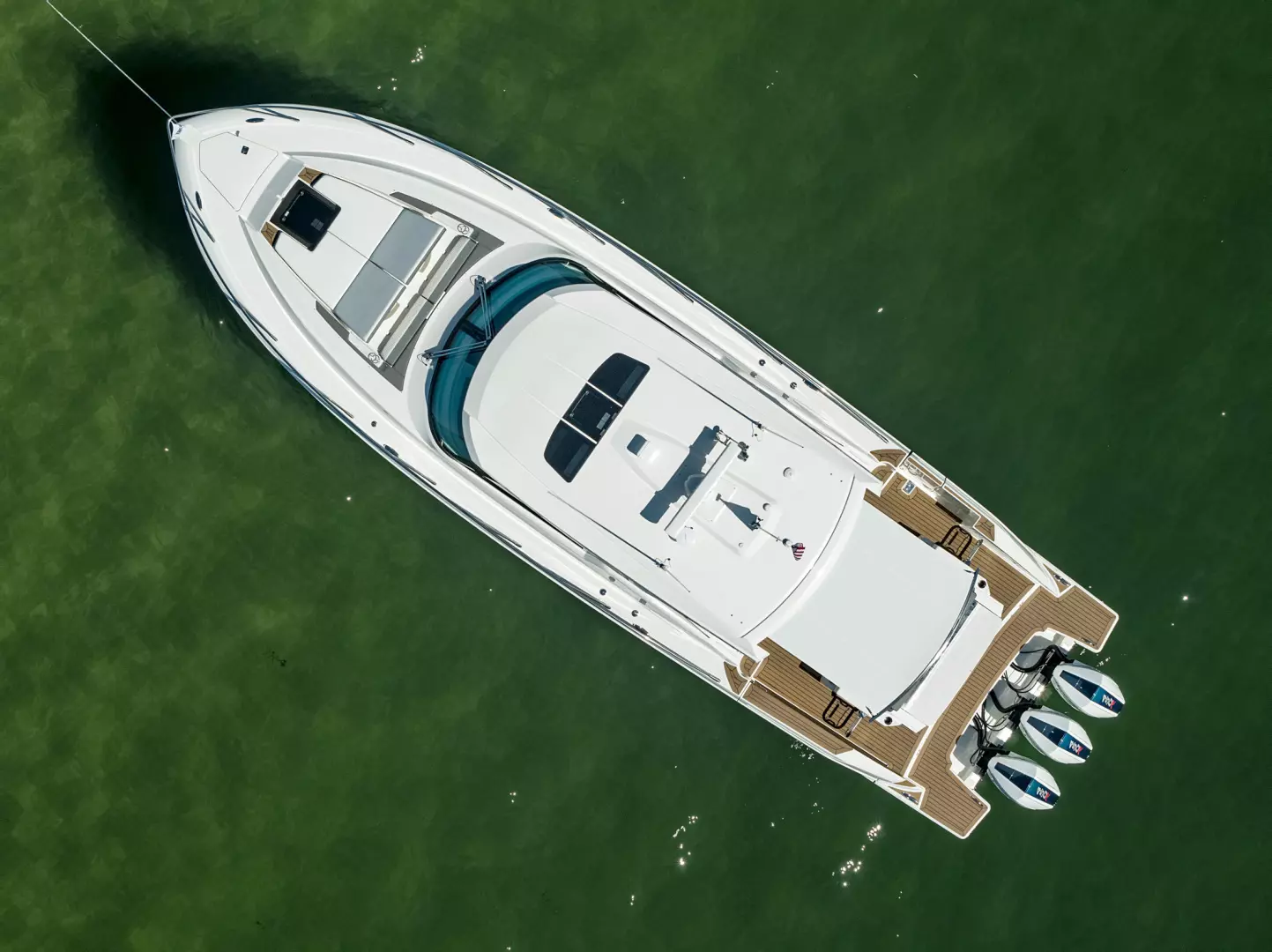 2021 Tiara Sport 43LE - Image 16