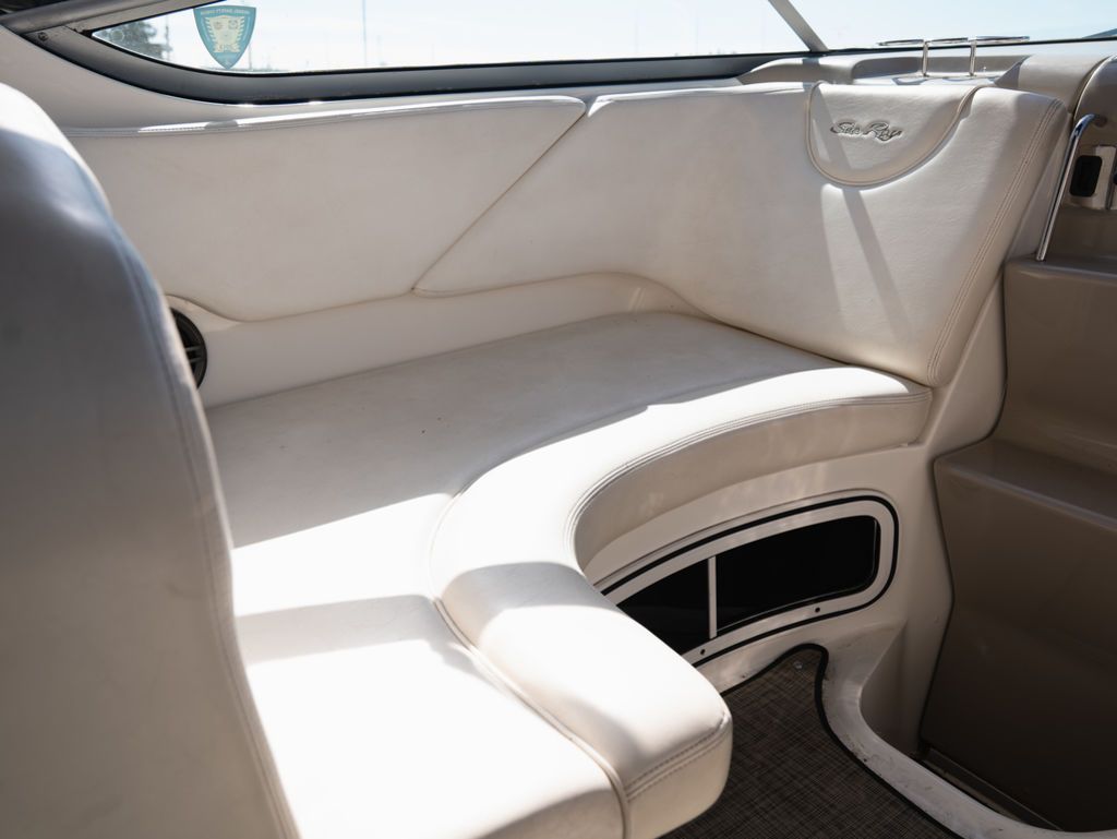 2006 Sea Ray Sundancer 280 - 12