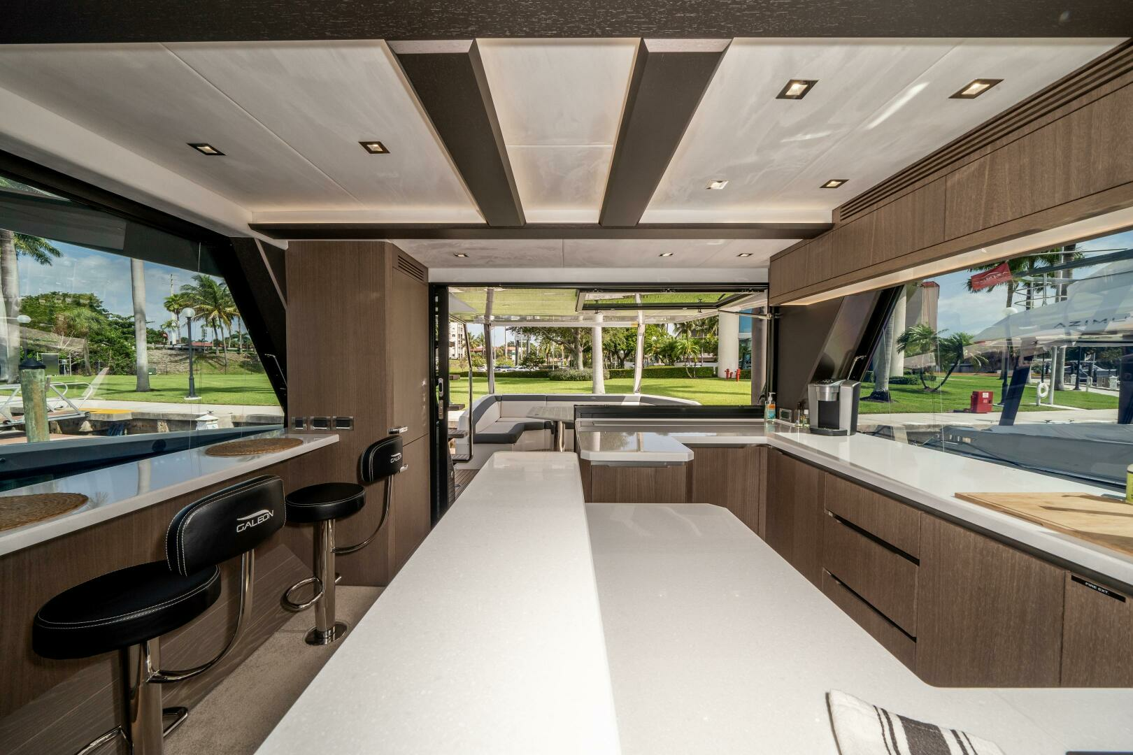 2019 Galeon 640 FLY - Image 55