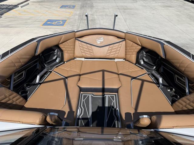 2024 Tigé Ultré 23ZX - 15