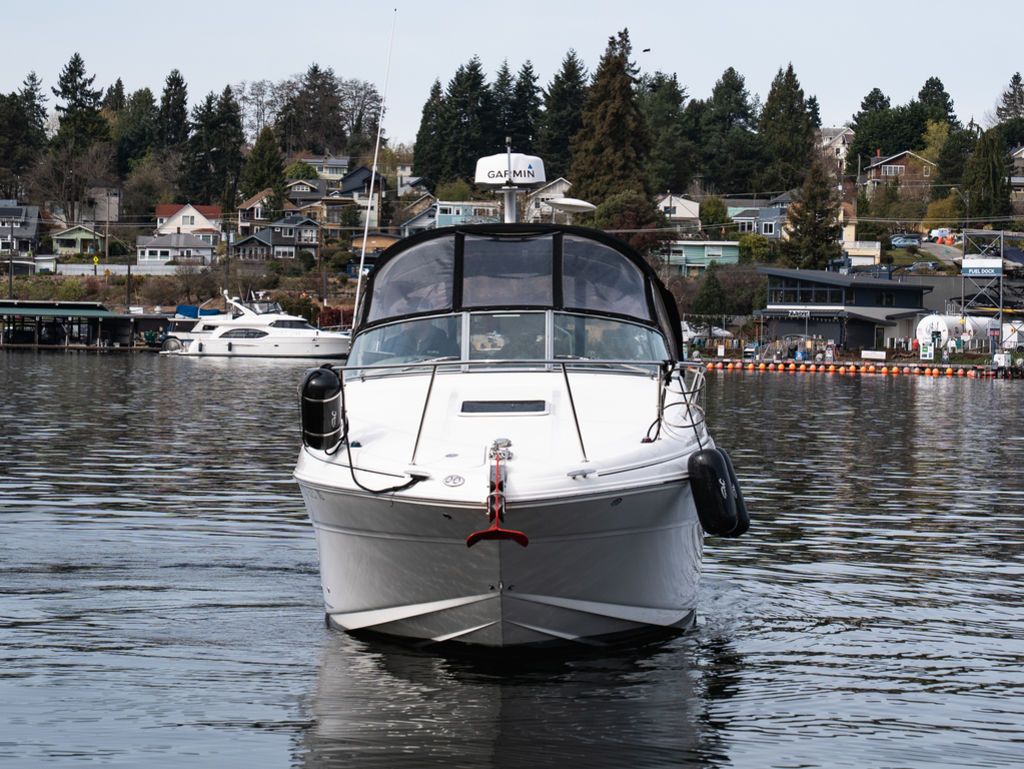 2006 Sea Ray Sundancer 280 - 9