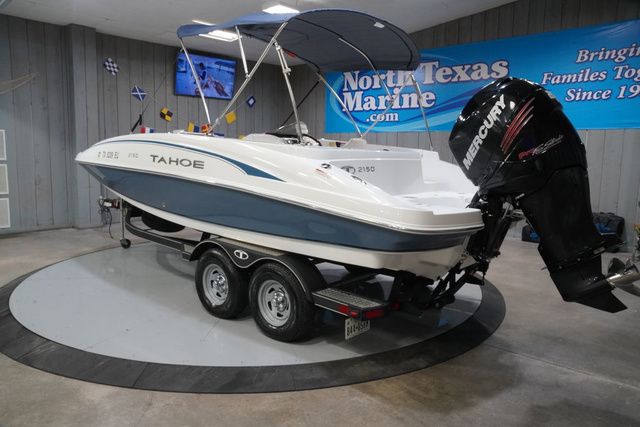 2017 Tahoe 2150 - 9
