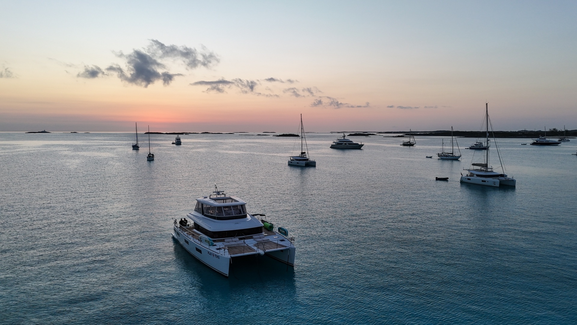 2018 Lagoon 630 Motor Yacht - Image 47