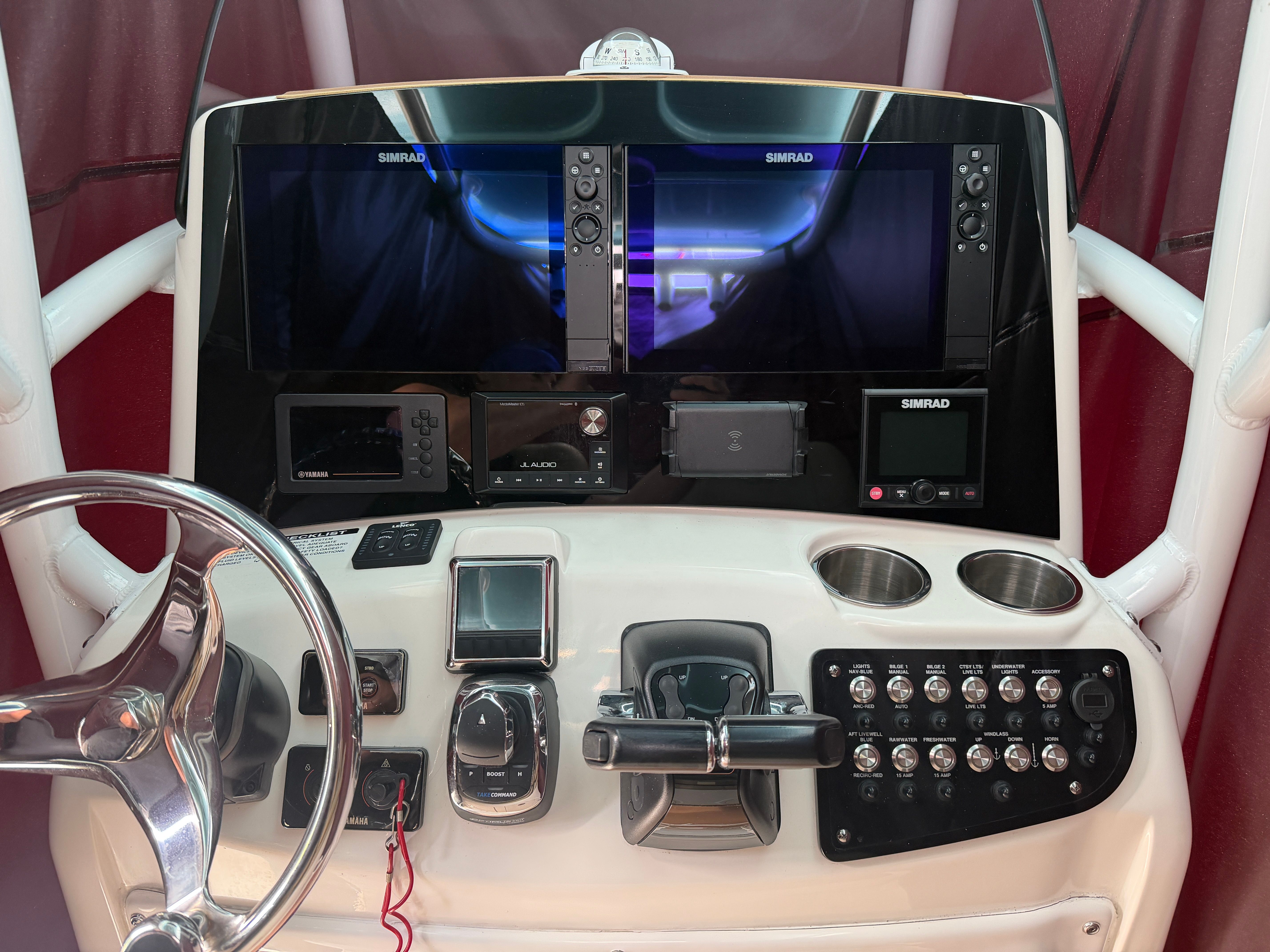 2019 NauticStar 28 XS - 5