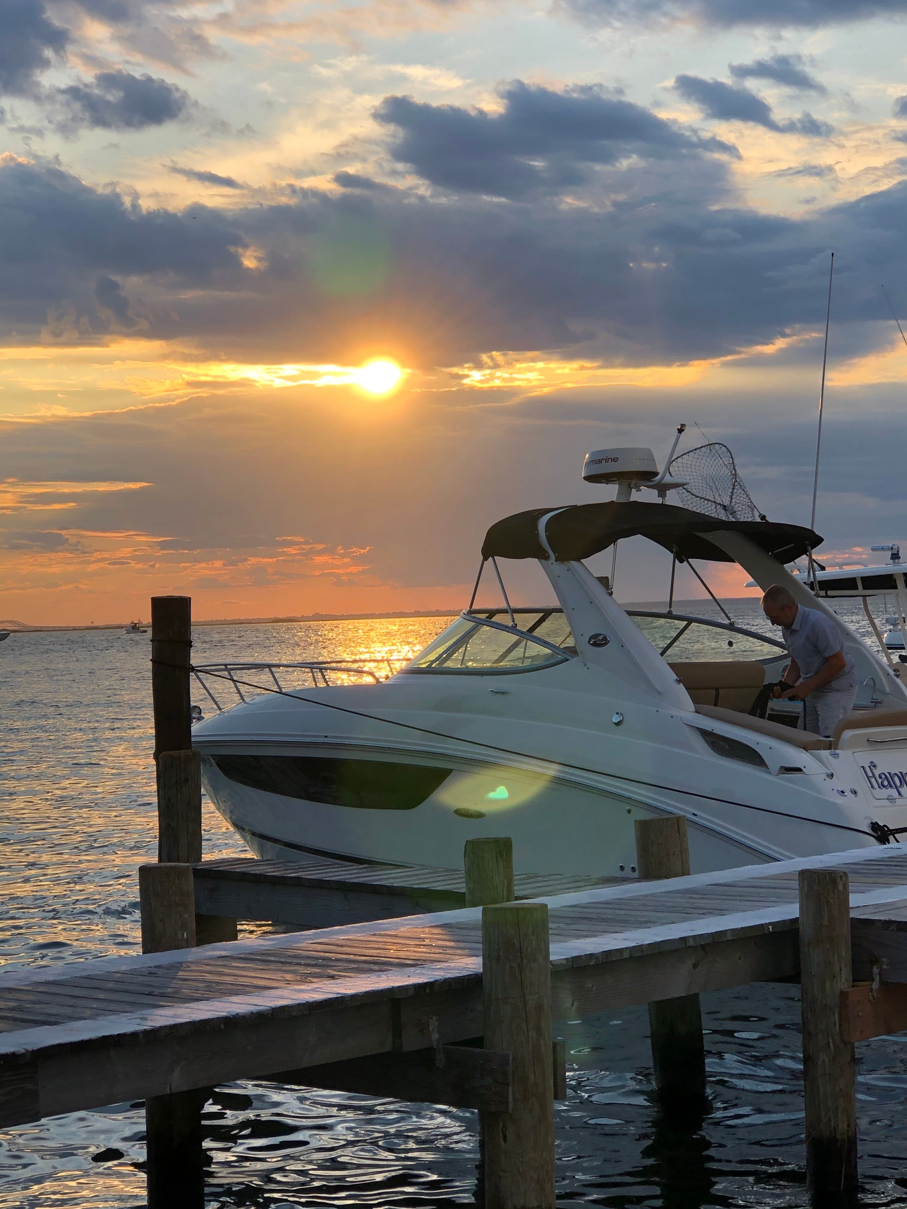 2017 Sea Ray Sundancer 280 - 18