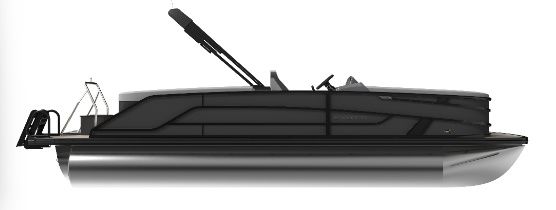 2026 Evotti 521 QL