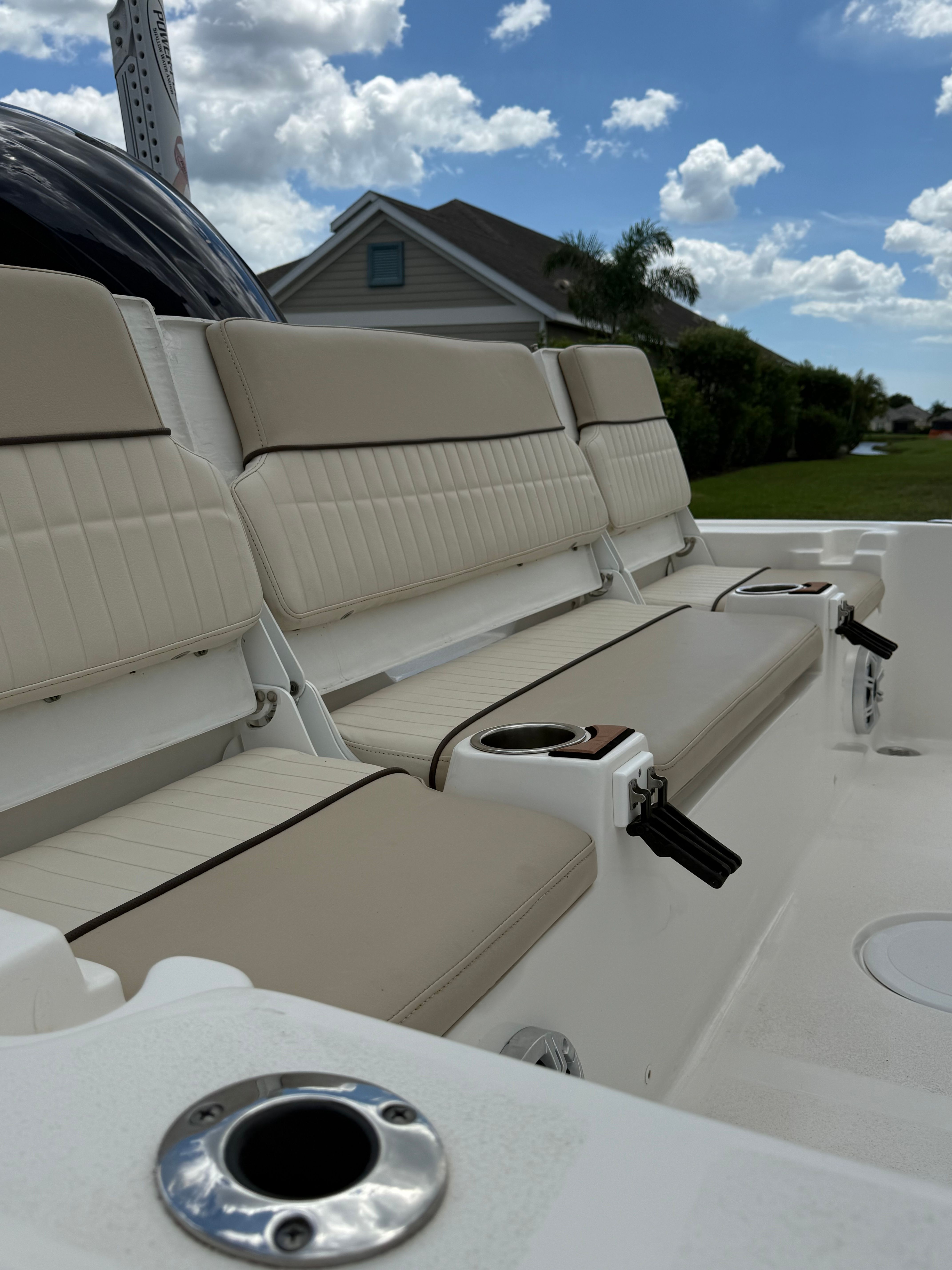 2016 Sea Fox 240 Viper - 3