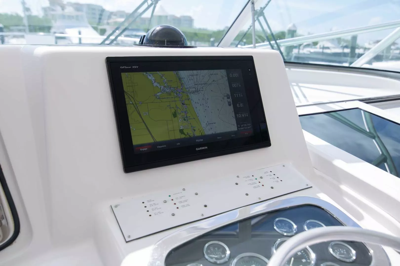 2001 Viking 50 Express - Image 32