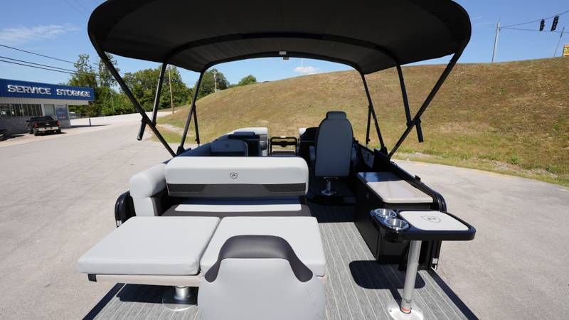 2026 Premier 250 Solaris RS - 66