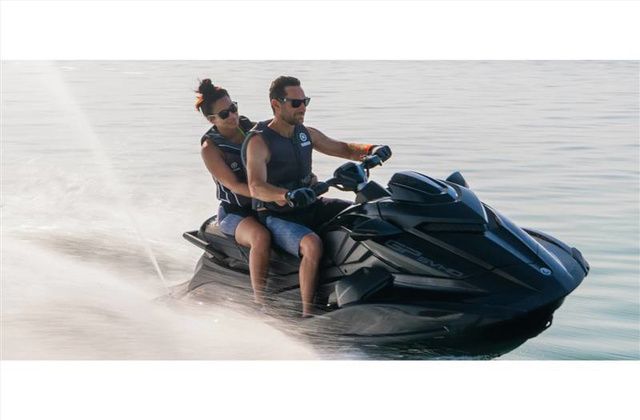 2024 Yamaha WaveRunner gp - 10