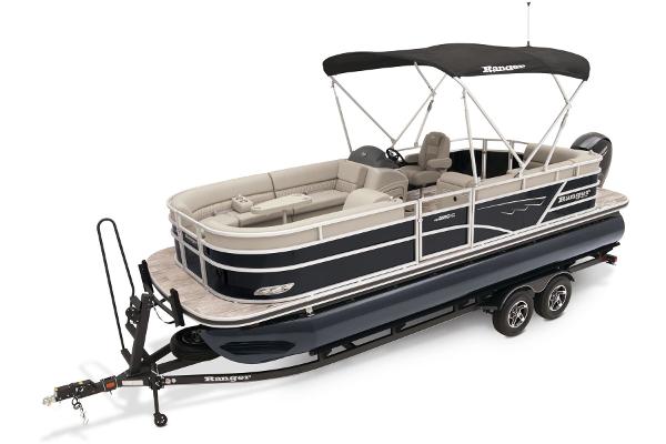 2025 Ranger Reata 220C - 3
