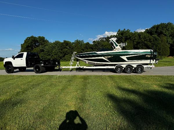 2024 Tiger Marine 24 RZX - 4