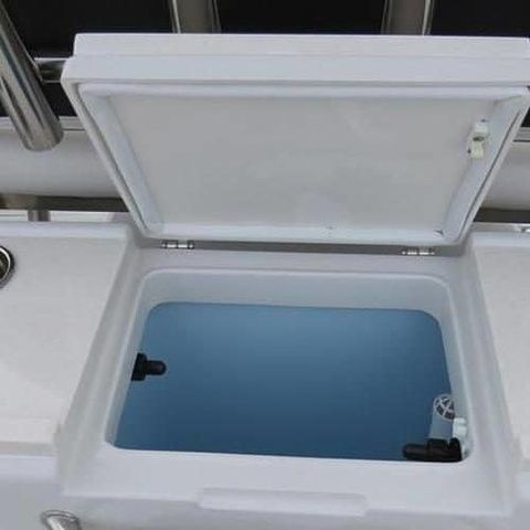 2024 Crownline Finseeker 230FS - 10