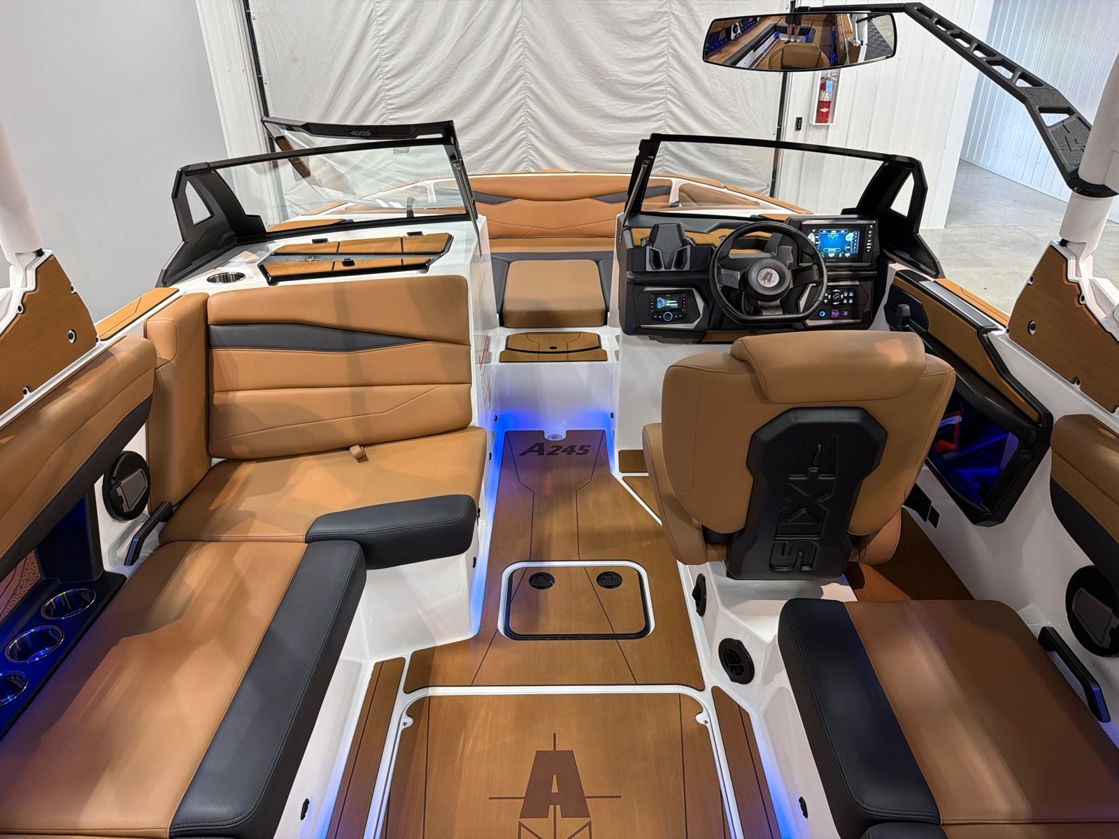 2026 Axis A245 - 8