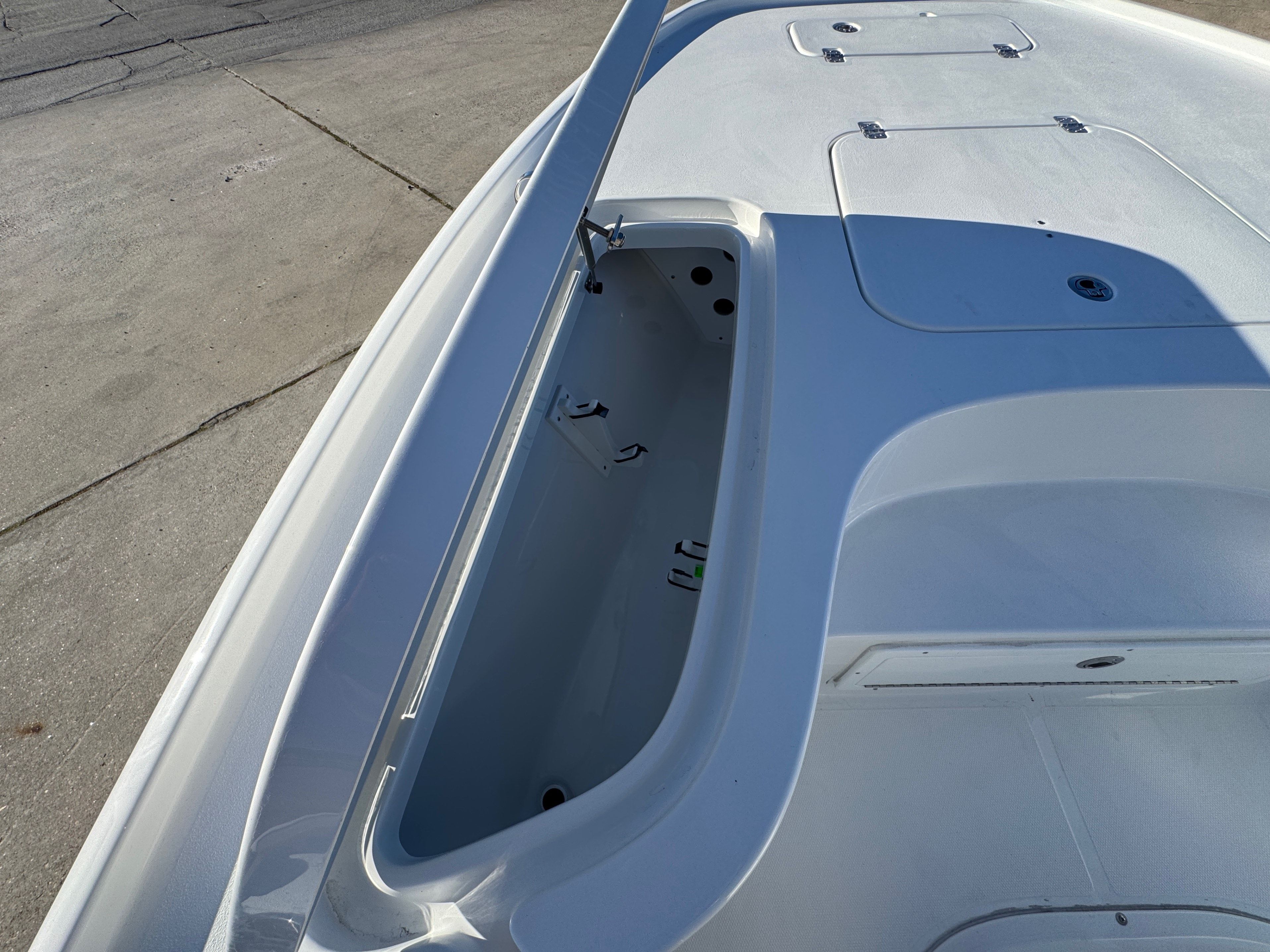 2026 Sea Hunt BX22BR - 13